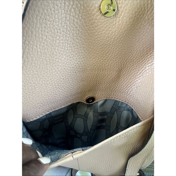 Aimee Kestenberg Tamitha pebbled leather backpack main image 7